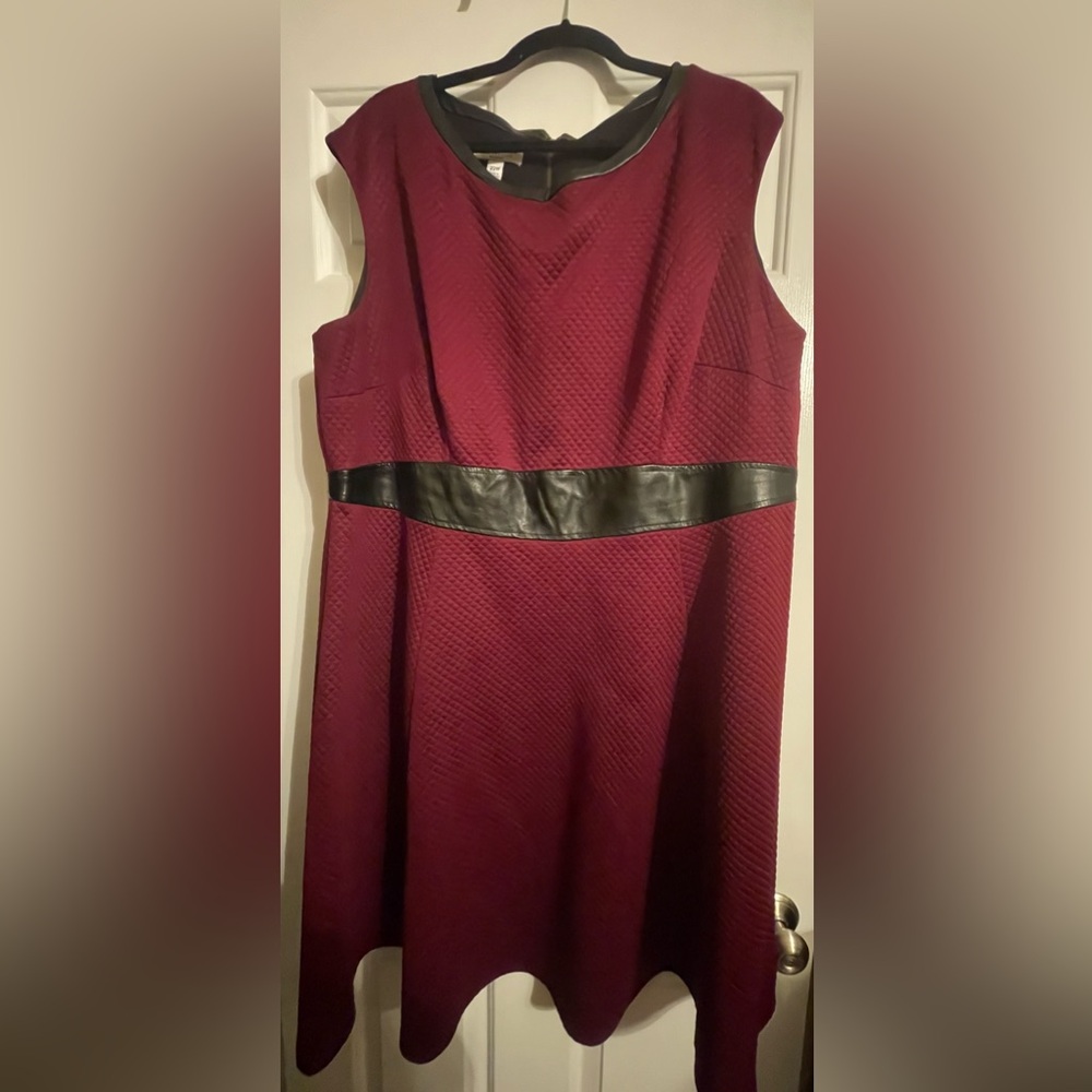 London Style Collection dress - size 22W